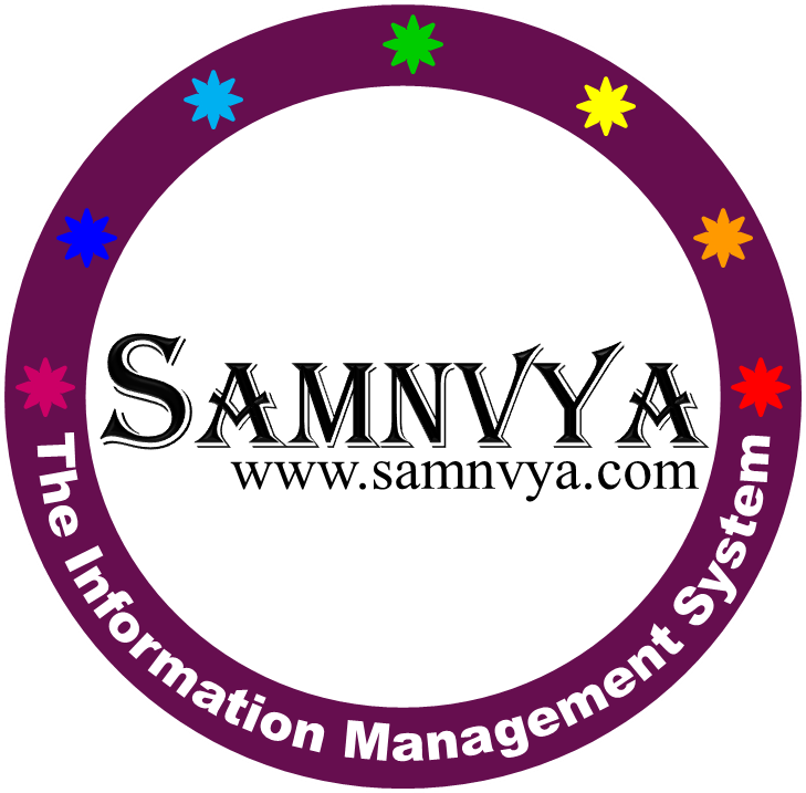 SAMNVYA: THE INFORMATION MANAGEMENT SYSTEM